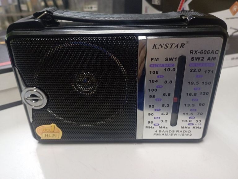 Дешево Golon RX-606AC з ломбарду