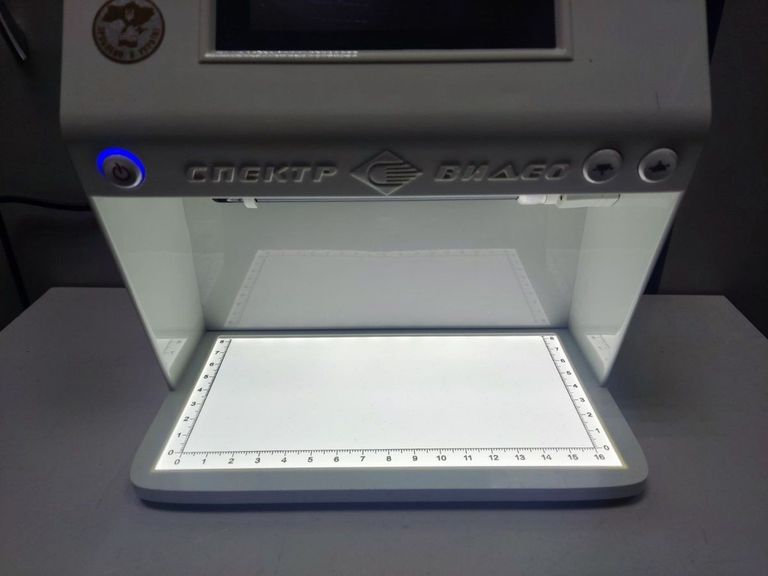 Спектр відео євро Код:01-200771444. Изображение 8