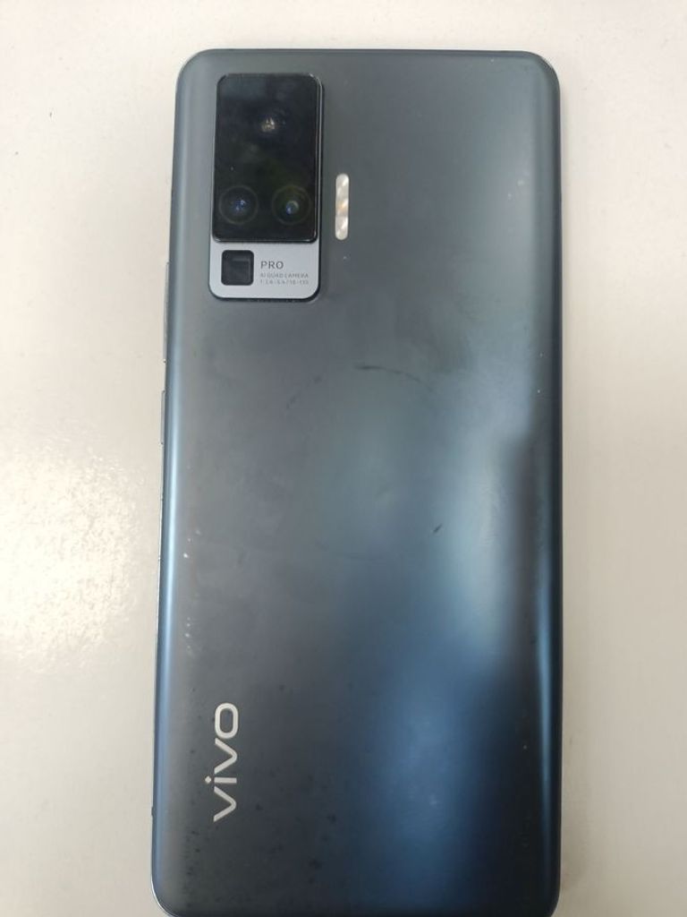 Купити Vivo x50 pro 8/256gb Б/У