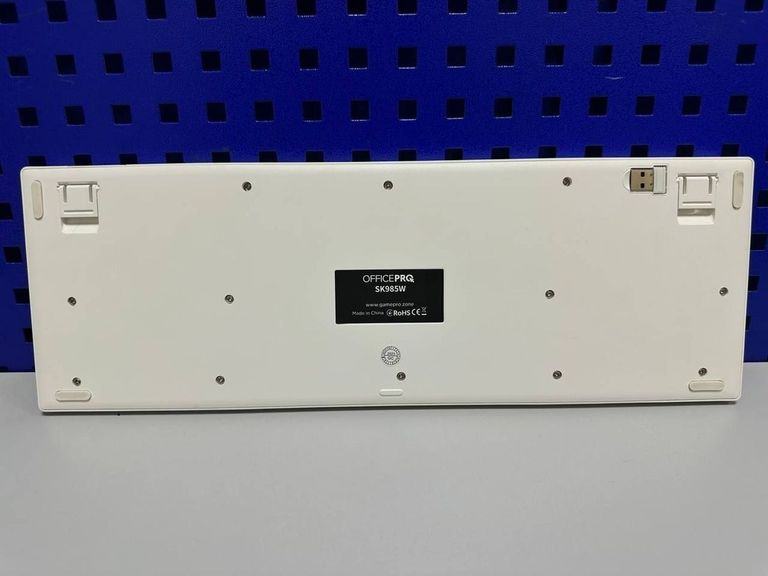 Officepro SK985 Black Код:01-200771854. Зображення 6