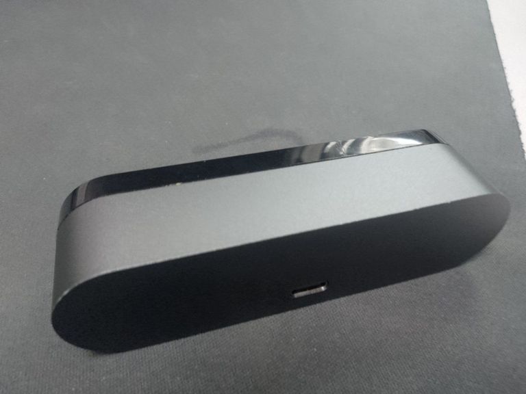 Оголошення Logitech brio 4k pro webcam Б/У