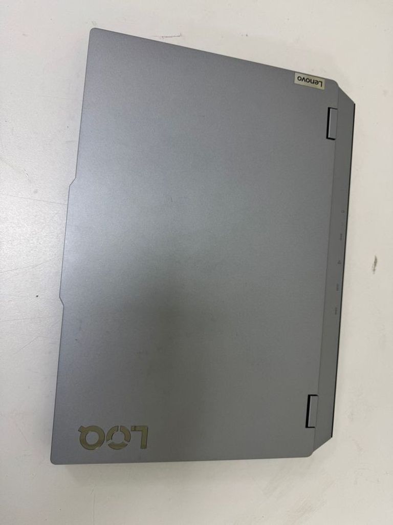 Lenovo 15/core i5-12450hx ddr5/16gb ddr5/hdd *відсутній/ssd 512 gb/arc a530m 4gb Код:01-200771043. Зображення 6