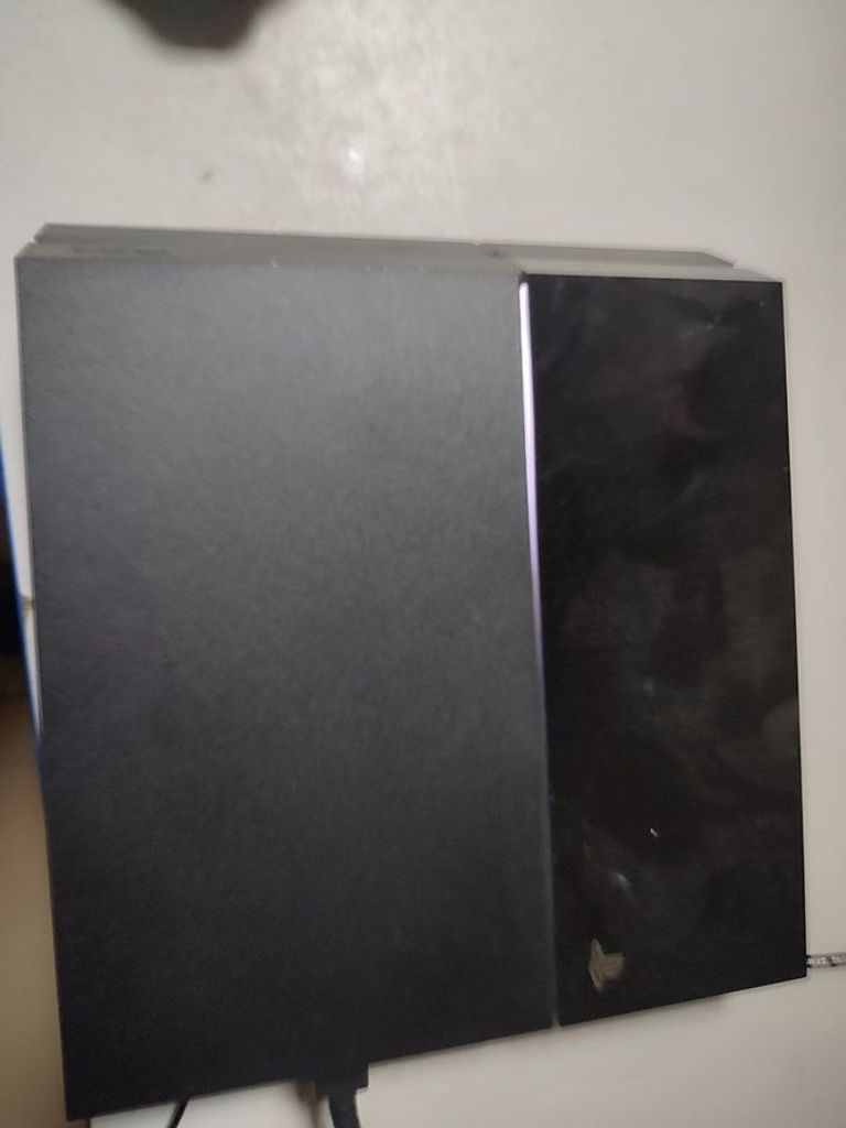 Дешиво Sony PlayStation 4 Slim 500GB Black + Horizon Zero Dawn+Uncharted 4+God of... с ломбарда