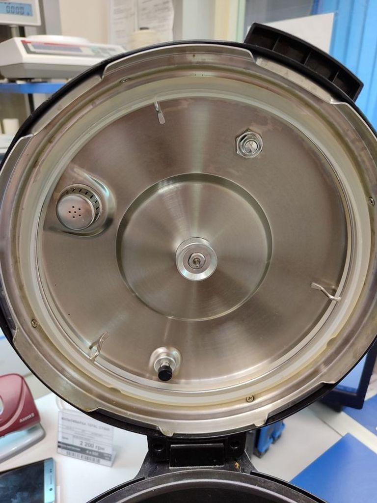 Розпродаж Tefal cy505, продавець Техноскарб