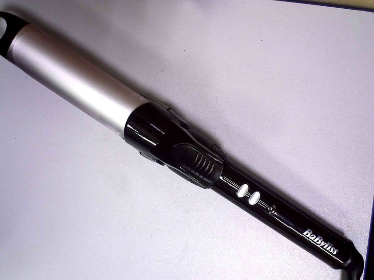 Оголошення Babyliss C332E Б/У