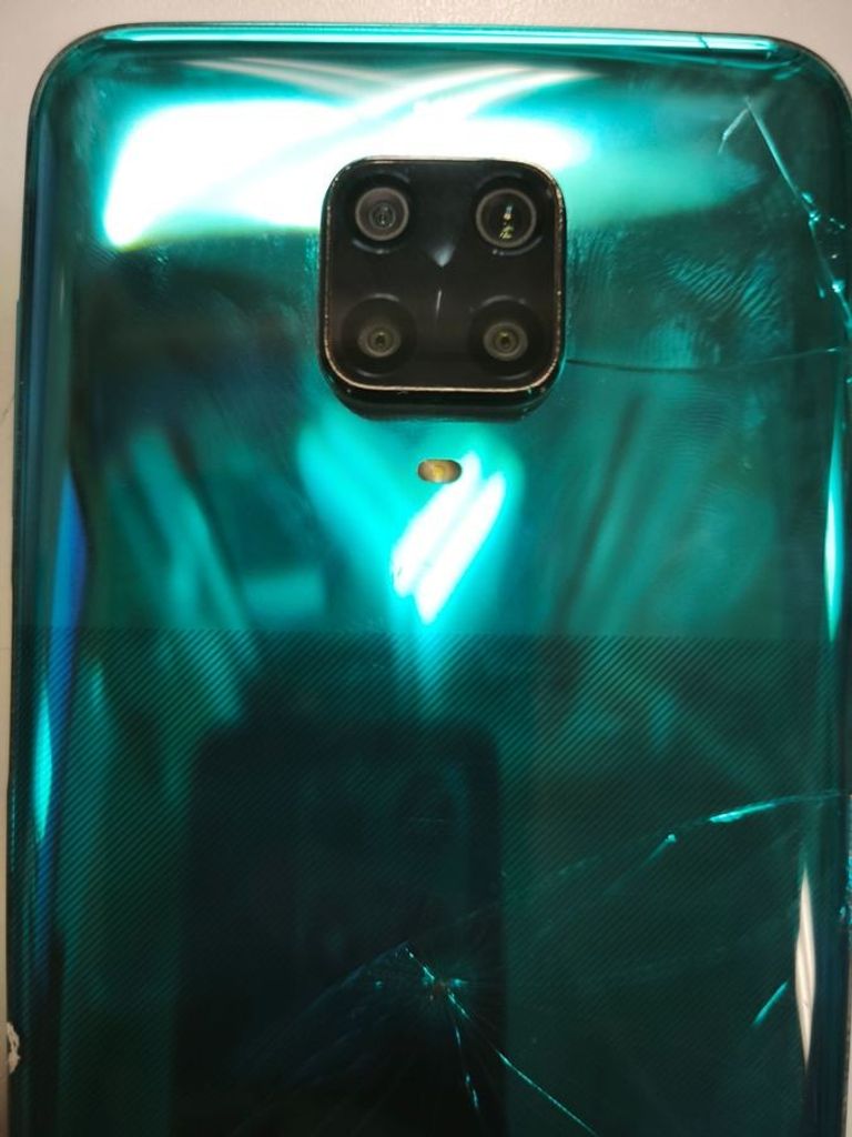 Дешево Xiaomi redmi a3 3/64gb з ломбарду