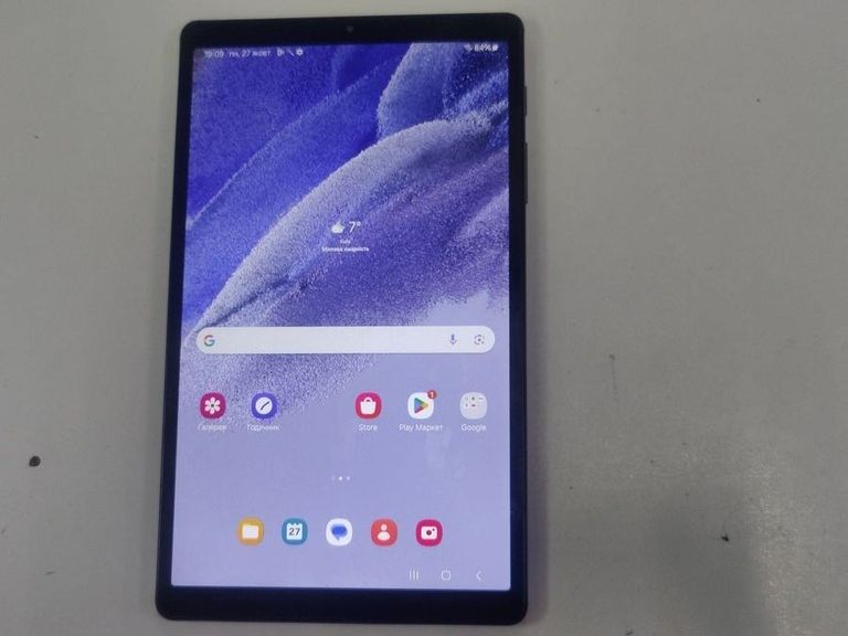 Объявление Samsung galaxy tab a7 lite 4/64gb Б/У