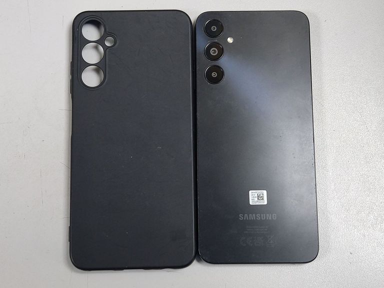 Дешево Samsung galaxy a05s 4/128gb з ломбарду