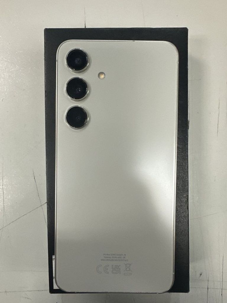 Купити Samsung galaxy s24 fe 8/128gb Б/У