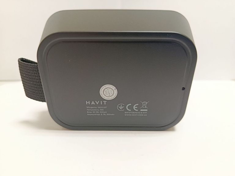 Оголошення Havit sk921bt Б/У