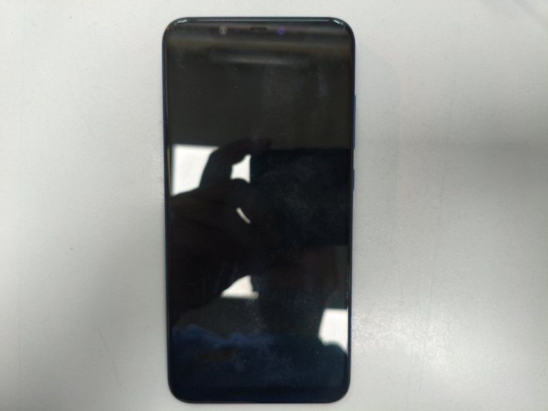 Оголошення Xiaomi Mi 8 6/64GB Black Б/У