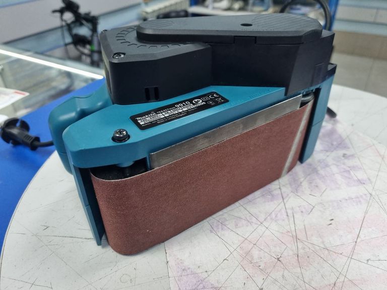 Makita 9910 (88381025409) Код:01-200778004. Зображення 5