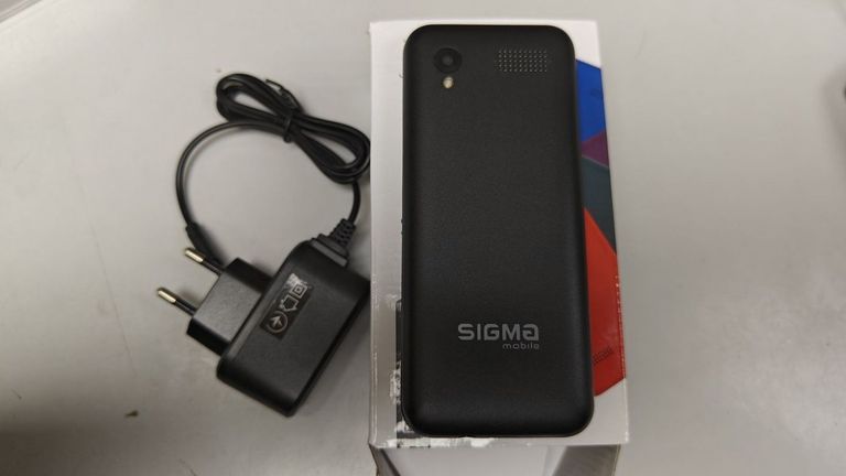 Дешево Sigma x-style 31 power type-c з ломбарду