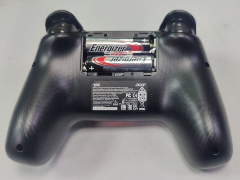 Acer Nitro NGR300 (GP.OTH11.06F) Код:01-200781016. Зображення 7