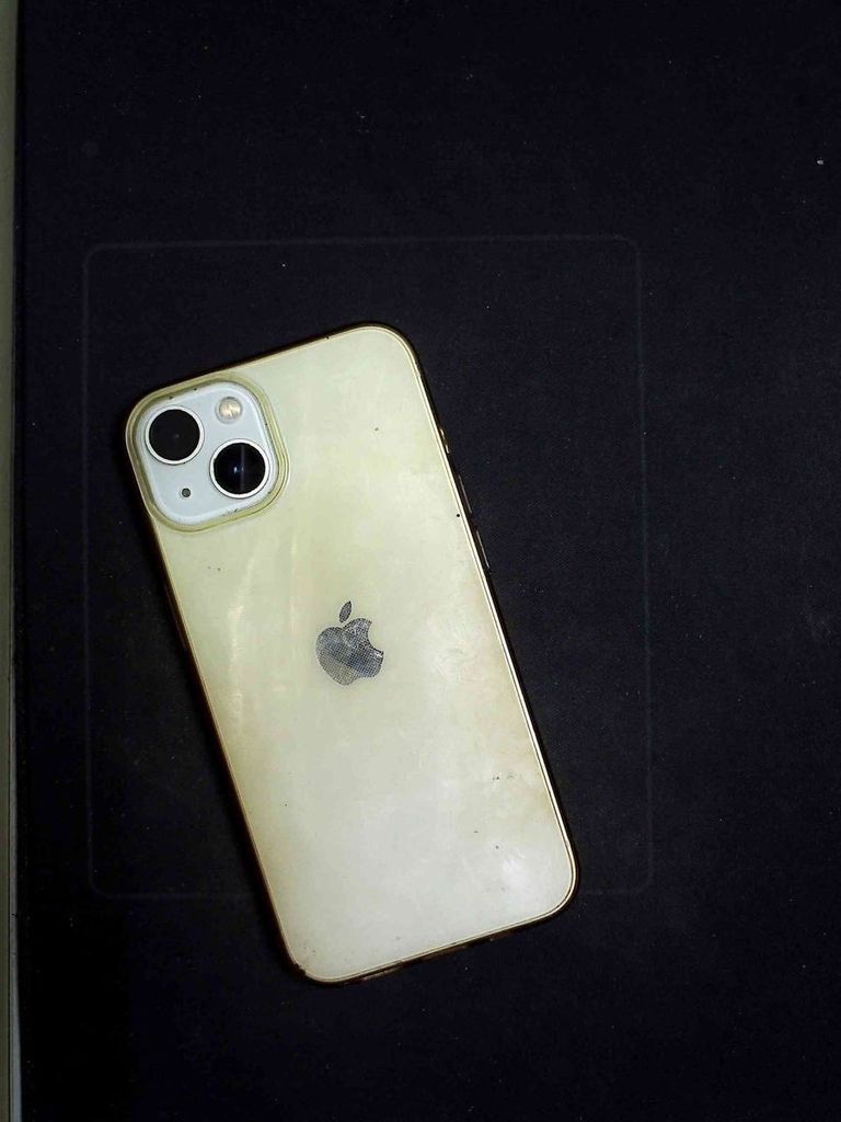 Купити Apple iPhone 13 128GB Blue (MLPK3) Б/У