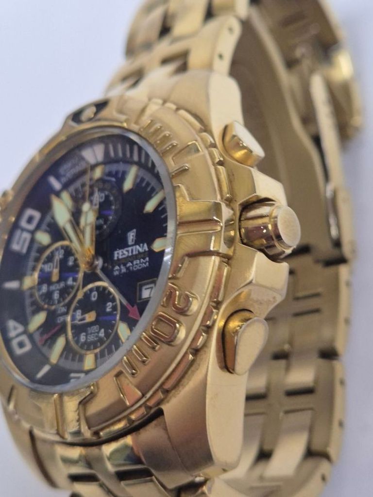 Дешево Festina 16119 з ломбарду