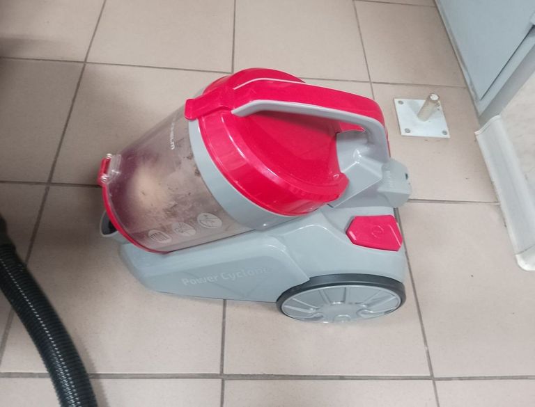 Оголошення Grunhelm GVCM243CR Б/У