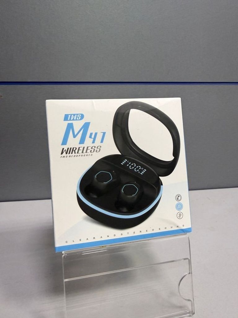 Купить Tws m41 Б/У