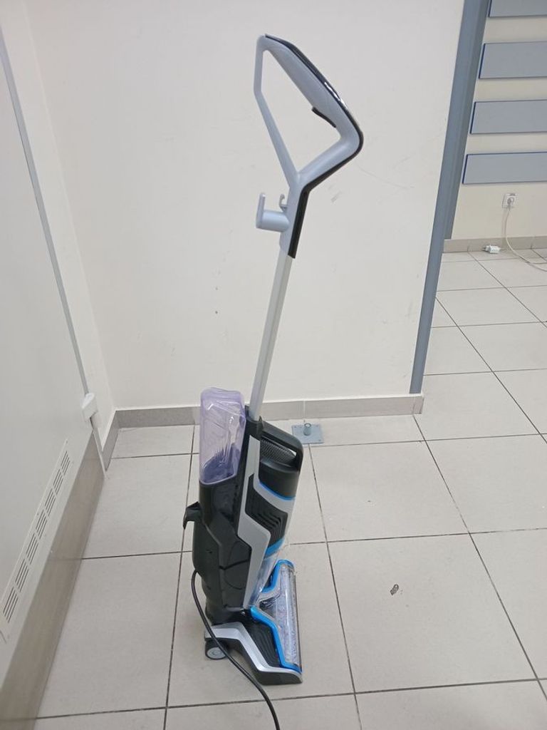 Оголошення Bissell Crosswave 2225N Б/У