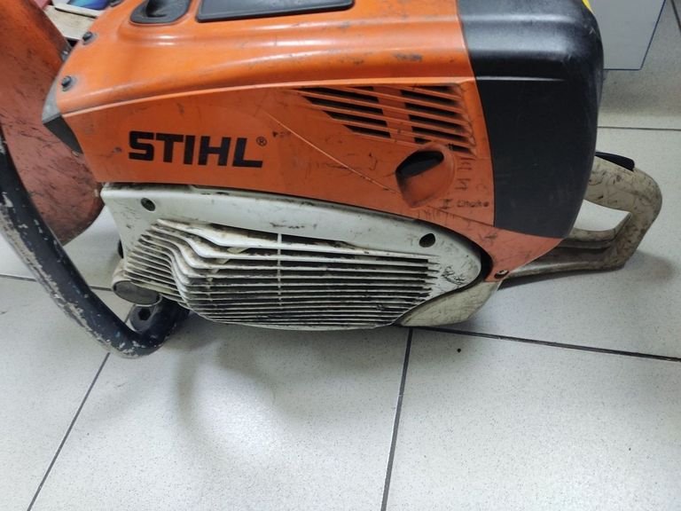Купити Stihl TS 800 Б/У