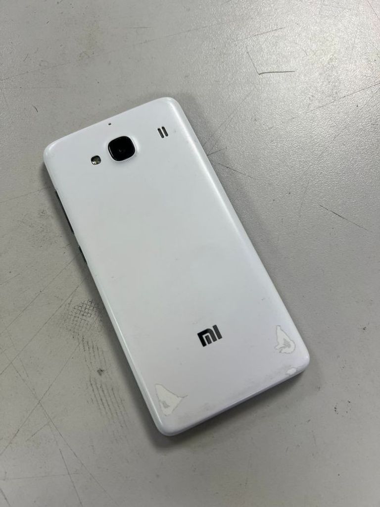 Купити Xiaomi Redmi 7a 2/32GB Black Б/У