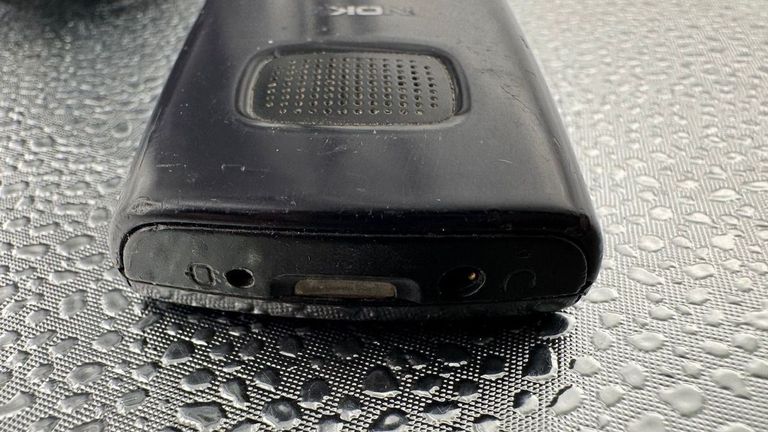 Nokia x1-01 Код:01-200783204. Зображення 5