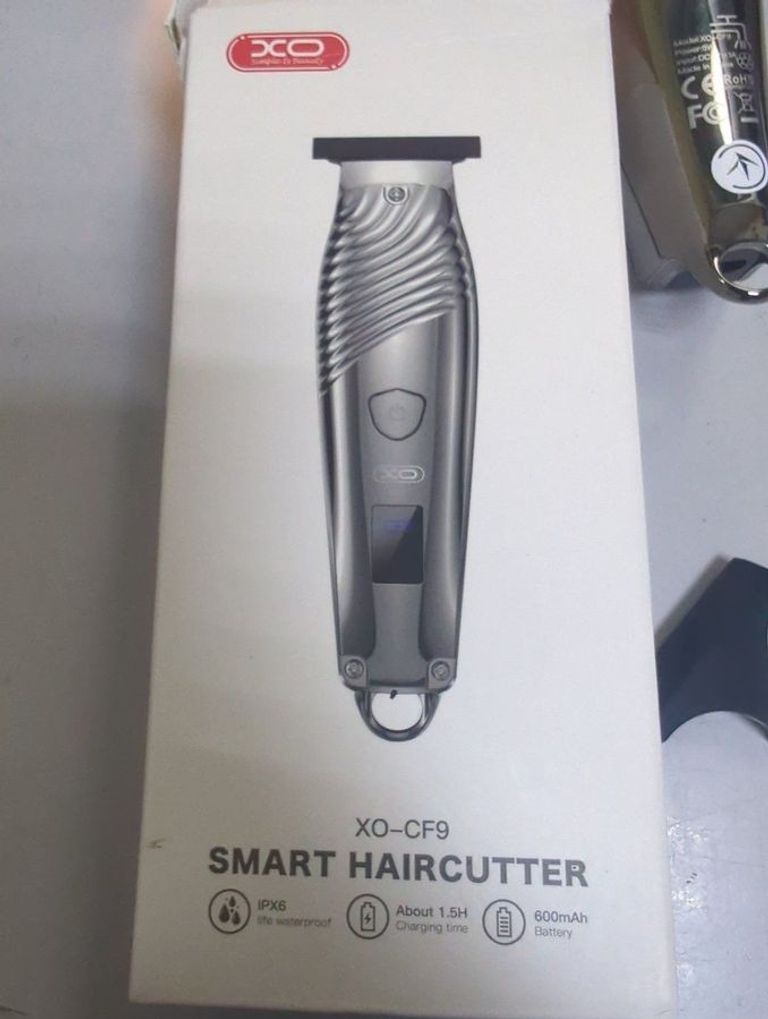 Дешиво Xo cf9 tarnish с ломбарда