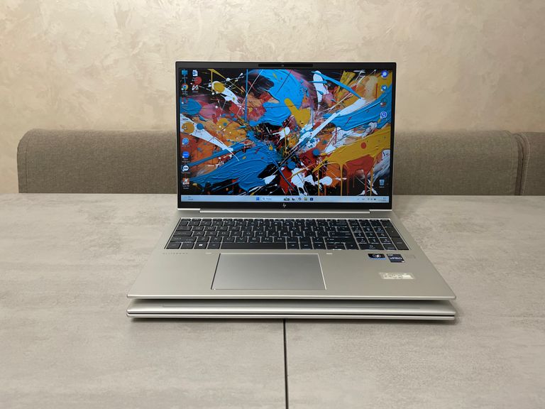 Купити  HP EliteBook 860 G9 EliteBook 860 G9, 16"  Б/У