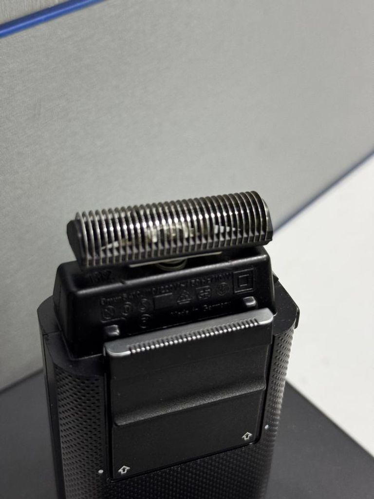 Braun micron Код:01-200782374. Зображення 5