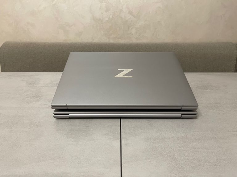 HP Zbook FireFly 16 G9, 16" Код:null. Зображення 7