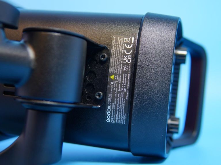 Godox SL60II Код:null. Зображення 8
