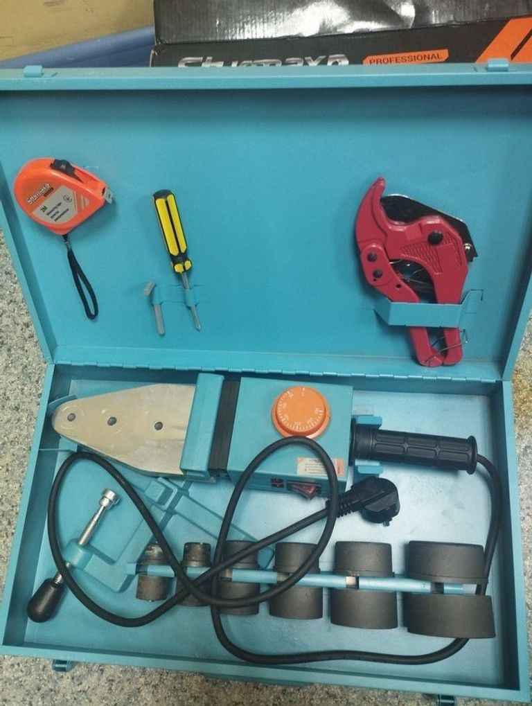 Дешево Sturmax twm7225p з ломбарду