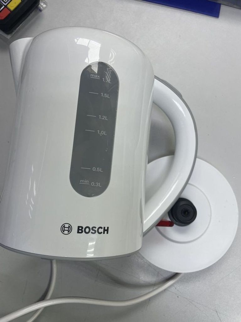 Объявление Bosch TWK7601 Б/У