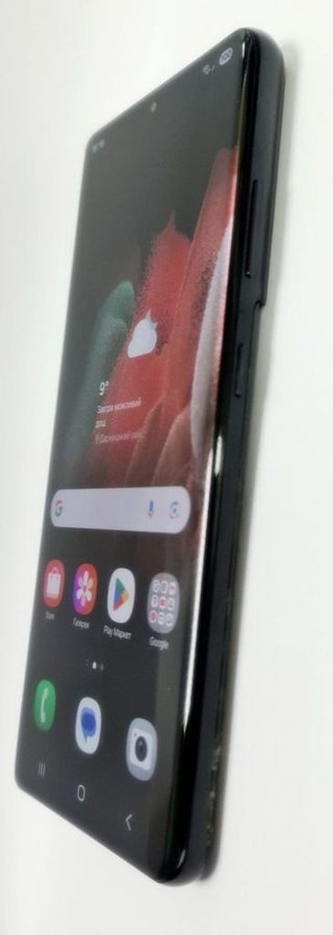 Дешиво Samsung g998b galaxy s21 ultra 12/256gb с ломбарда