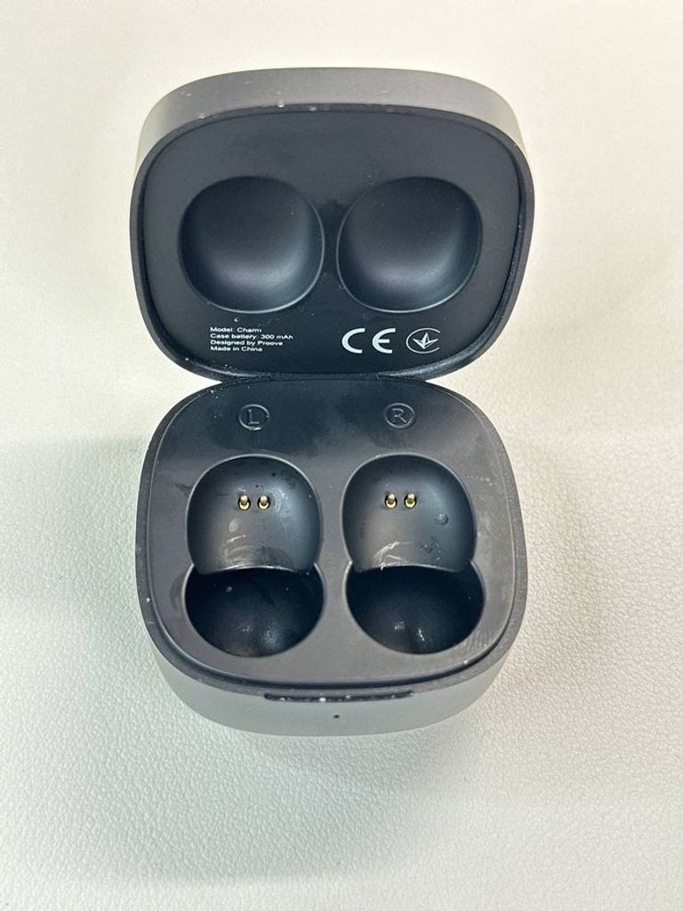 Розпродаж Proove charm tws, продавець Техноскарб