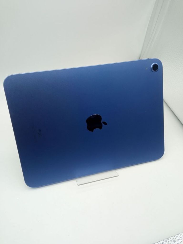 Оголошення Apple ipad 10.9 2022 wi-fi 64gb Б/У