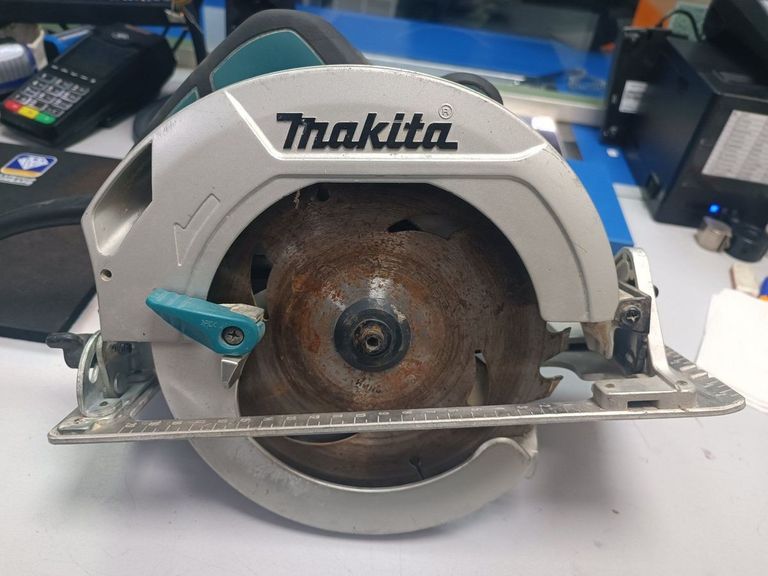 Купити Makita HS7601 Б/У