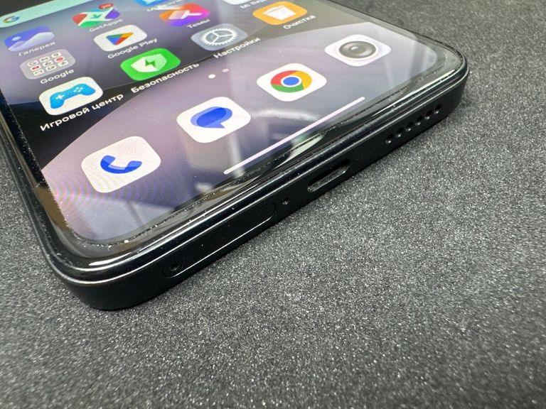 Оголошення Xiaomi Redmi Note 14 8/256GB Ocean Blue Б/У