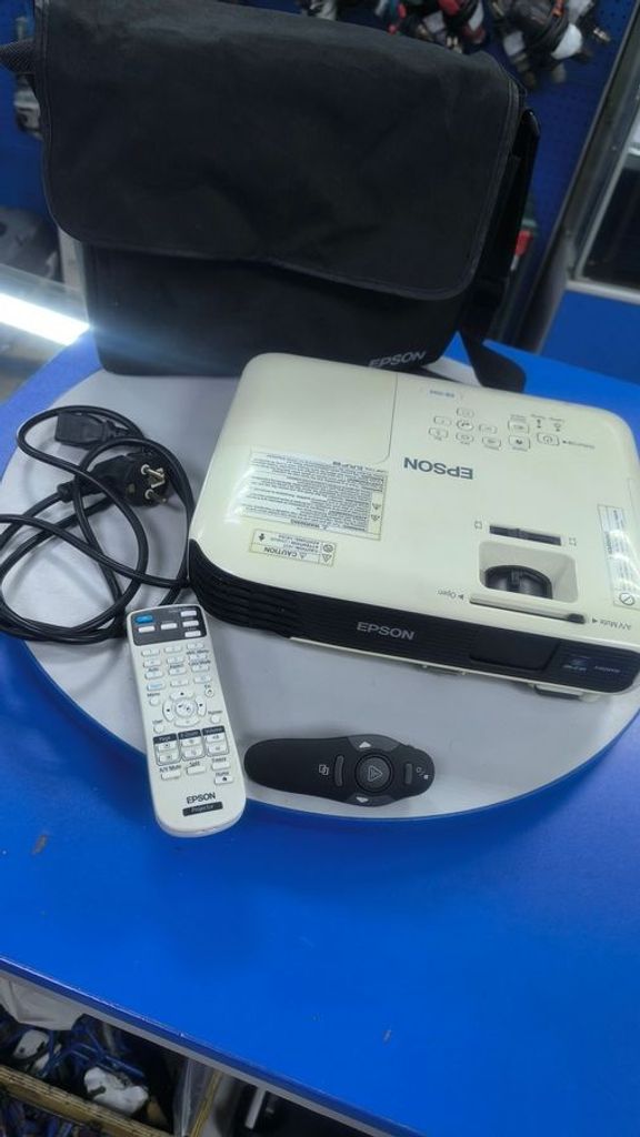 Купити Epson h716b Б/У