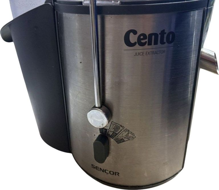 Оголошення Sencor sje 1005 Б/У