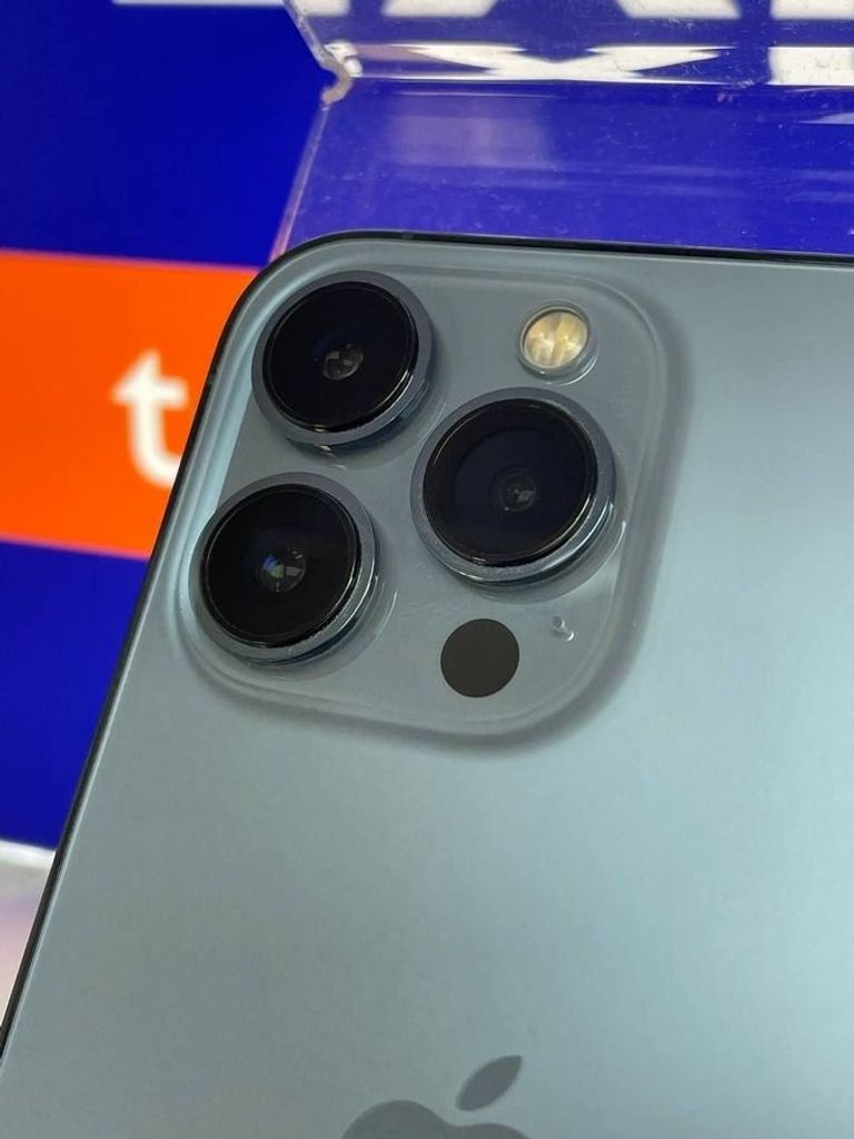 Apple iphone 13 pro 256gb Код:01-200787363. Зображення 7