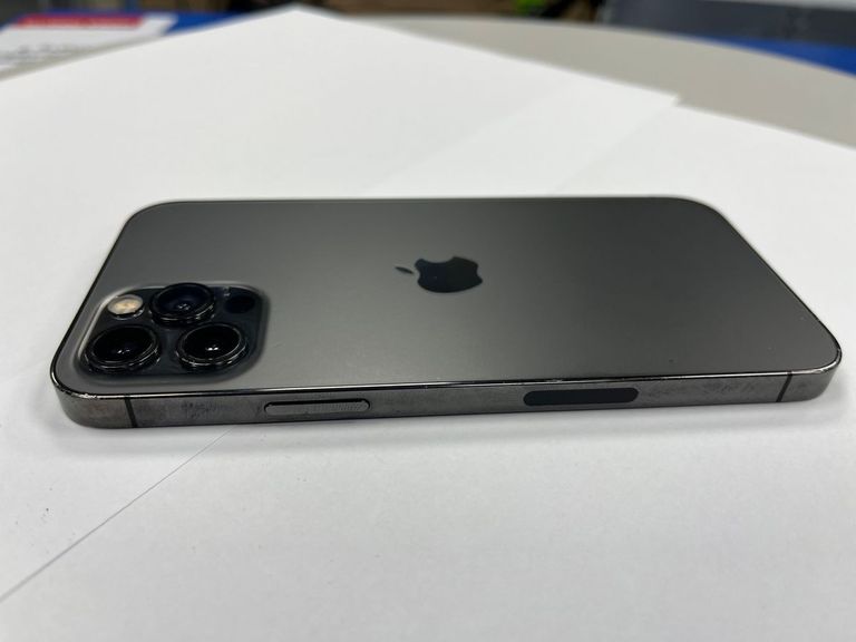 Apple iphone 12 pro 128gb Код:01-200789656. Изображение 10