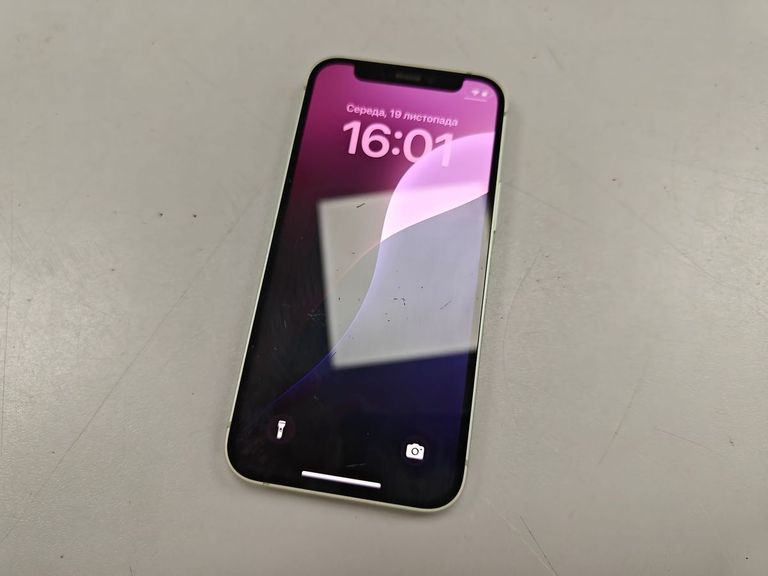 Купить Apple iPhone 12 mini 64GB Blue (MGE13) Б/У