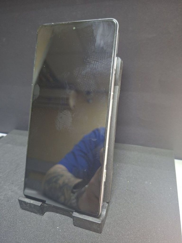 Xiaomi redmi k40 gaming 12/256gb Код:01-200789563. Зображення 6