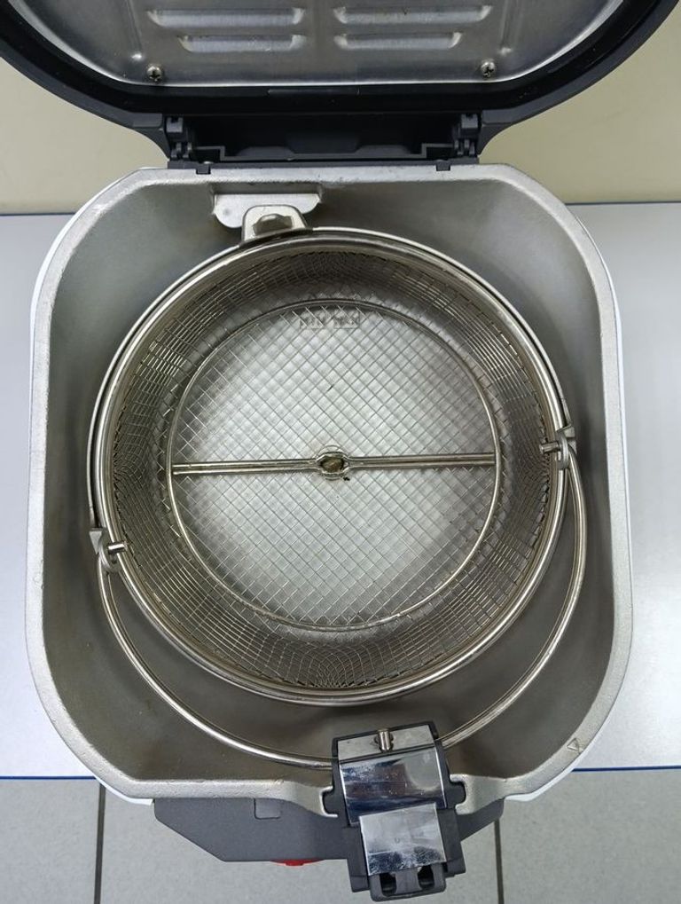 Delonghi fr-m Код:01-200790216. Зображення 8