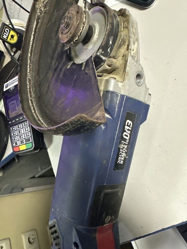 Оголошення Evo S1M-KZ31-230-S Б/У