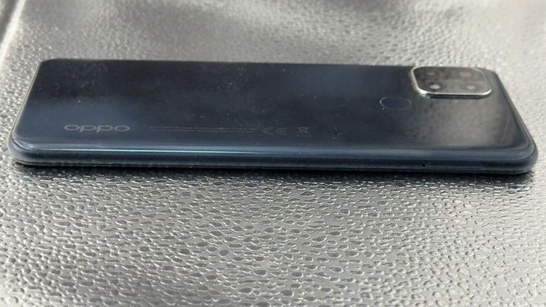 Oppo a15 2/32gb Код:01-200790886. Зображення 9