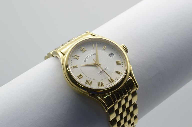 Розпродаж Revue Thommen 20002.2112, продавець Техноскарб