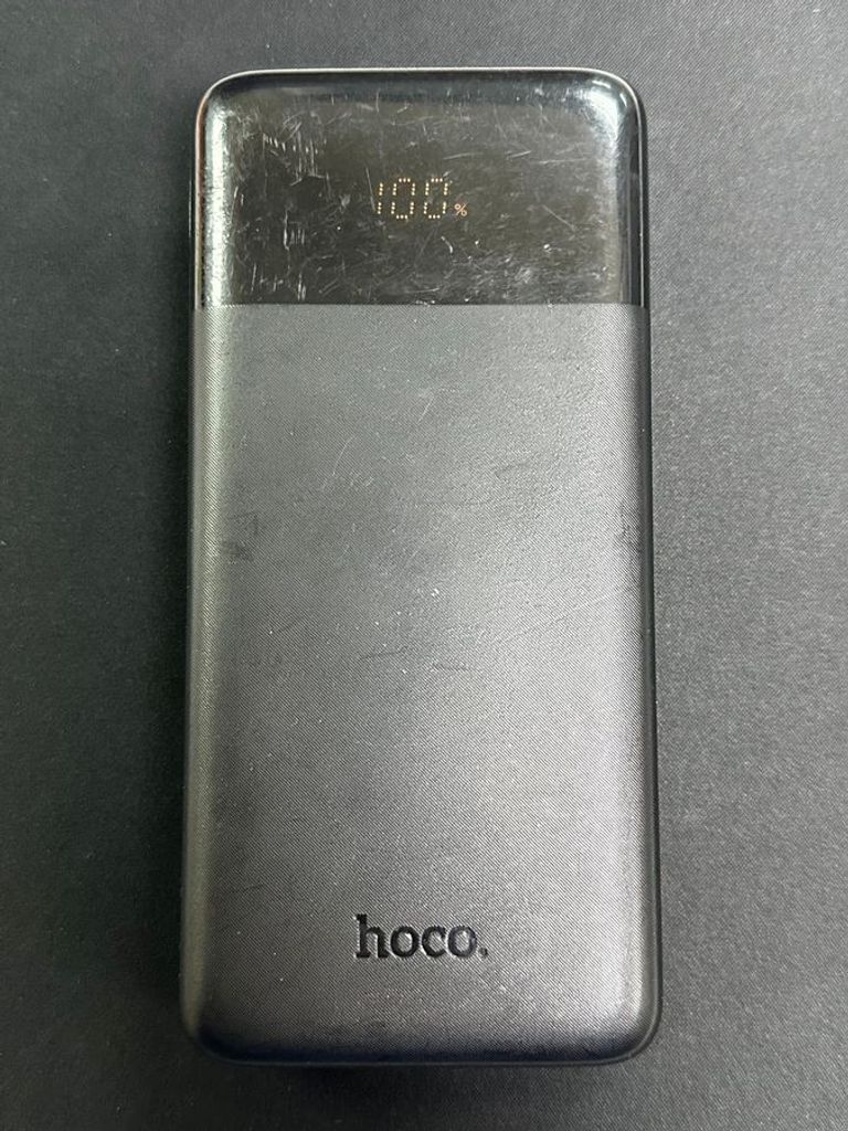 Купить Hoco 20000Mah j121a Б/У