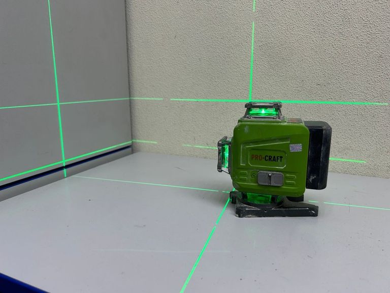 Procraft LE-4G Код:01-200790740. Изображение 6